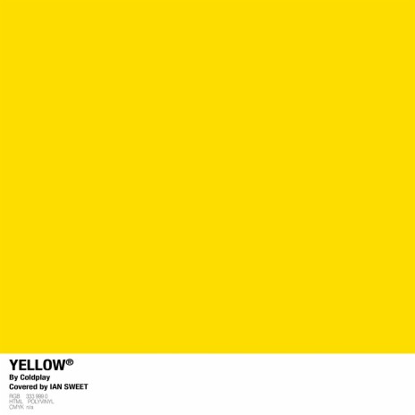 Yellow | Boomplay Music