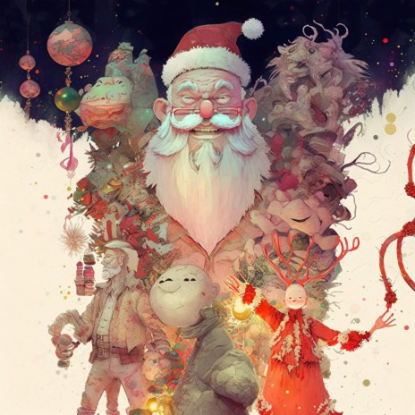 White Christmas ft. Kerstmis Liedjes & Kerstmis Muziek