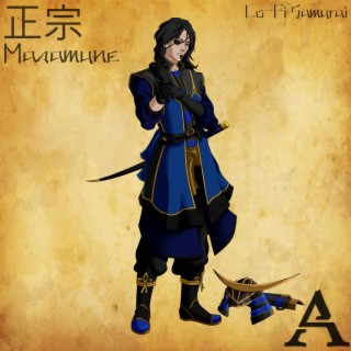 Masamune