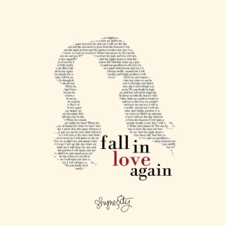 Fall In Love Again lyrics | Boomplay Music