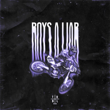 Boys A Liar (Slowed + Reverb) ft. Scorry Morry & slowed down music | Boomplay Music