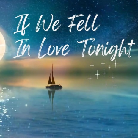 If We Fell In Love Tonight ft. This song was recorded by Jimmie Ross of the Jaggerz and Donna Groom of Jimmy Beaumont and the Skyliners | Boomplay Music