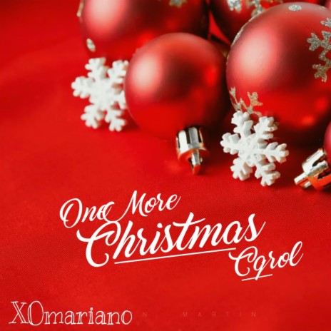 One More Christmas Carol