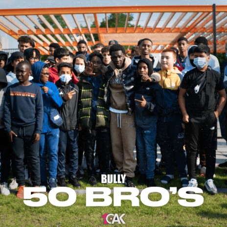 50 Bro's | Boomplay Music