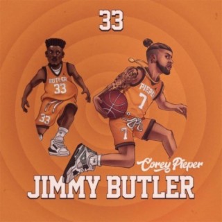 Jimmy Butler