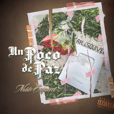 Un Poco de Paz | Boomplay Music