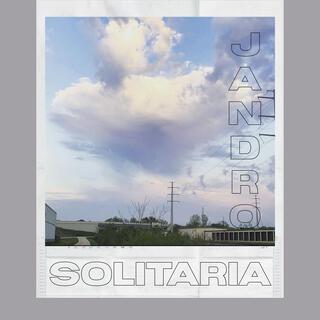 Solitaria (Preview) lyrics | Boomplay Music