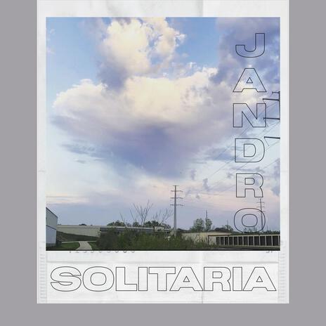 Solitaria (Preview) | Boomplay Music