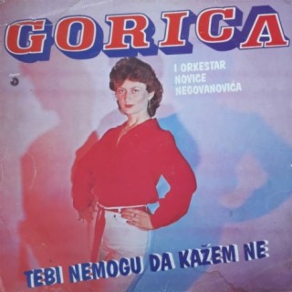 Gorica Ilic