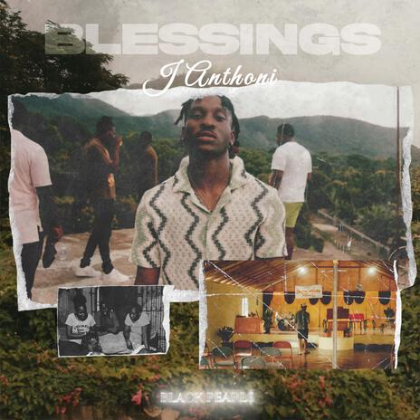 BLESSINGS | Boomplay Music