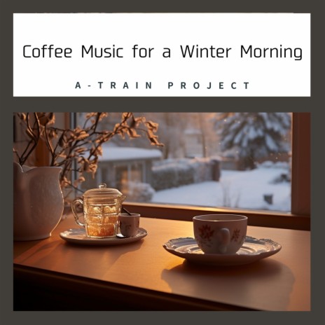 Walking Through Winter's Morning | Boomplay Music