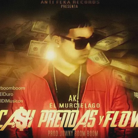 Cash Prendas Y Flow | Boomplay Music
