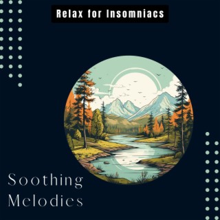 Soothing Melodies for Mindful Meditation