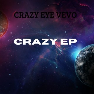 CrazyEye Vevo