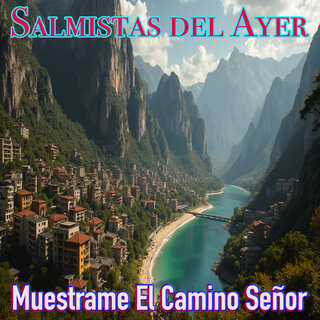 Muéstrame el Camino Señor