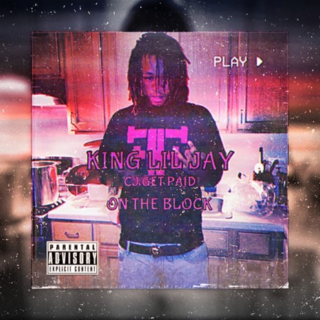 On The Block ft. Cj Get Paid | Boomplay Music