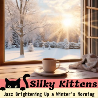 Jazz Brightening Up a Winter's Morning