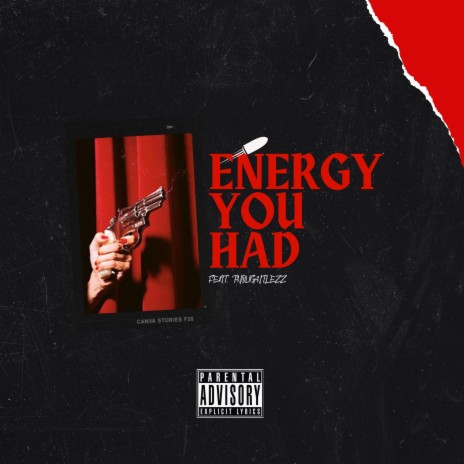 Energy You Had | Boomplay Music