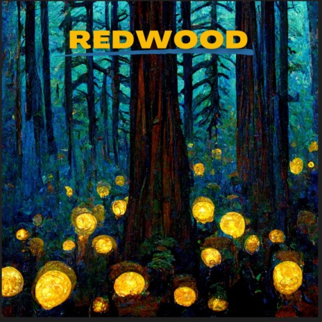 Red Wood ft. Heavy Blink