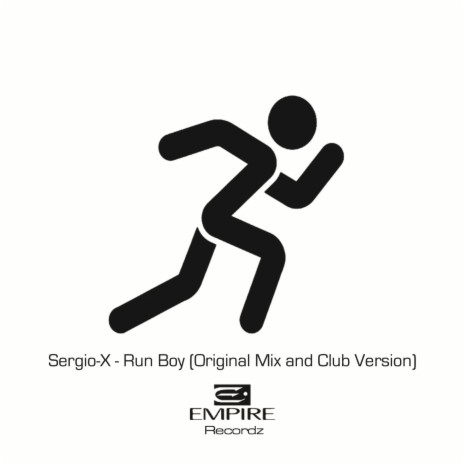Run Boy Club Version | Boomplay Music