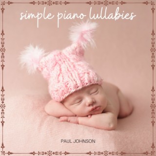 Simple Piano Lullabies