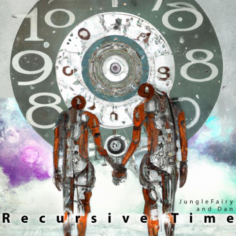 Recursive Time | Boomplay Music