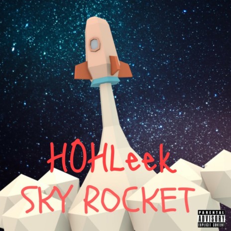 Sky Rocket | Boomplay Music