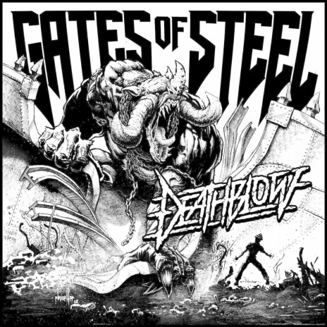 Gates of Steel | Boomplay Music