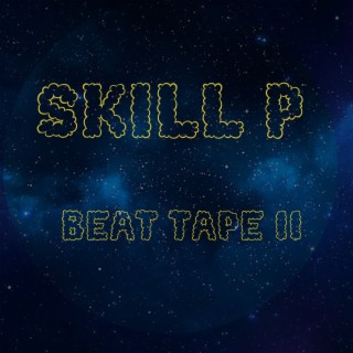 Skill P Beat Tape 2