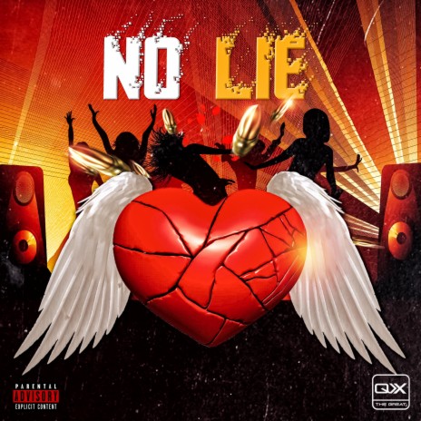 No Lie | Boomplay Music