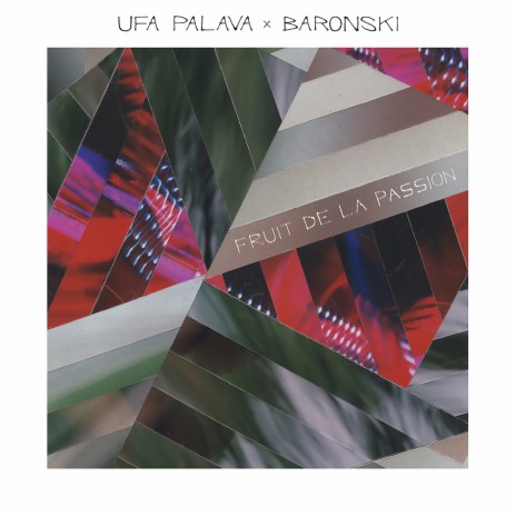 Wouldn't ft. Ufa Palava | Boomplay Music
