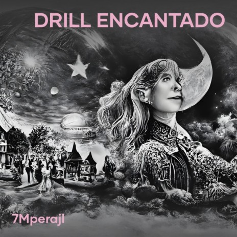 Drill Encantado | Boomplay Music