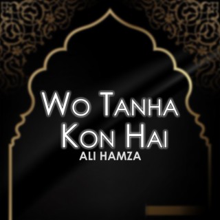 Wo Tanha Kon Hai