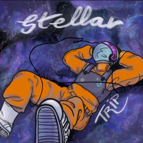 Stellar trip ft. Good Juju
