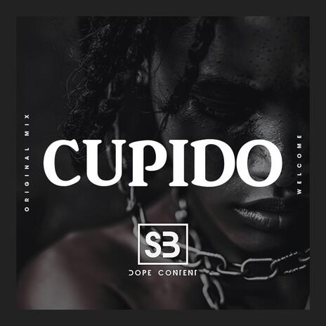 Cupido (Instrumental Ghetto Zouk x Kizomba Zouk Love)