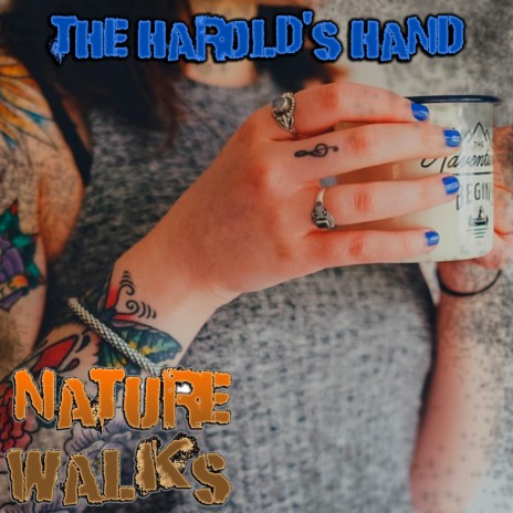 The Harold's Hand | Boomplay Music