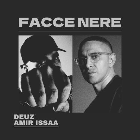 Facce nere ft. Deuz & GM prodz