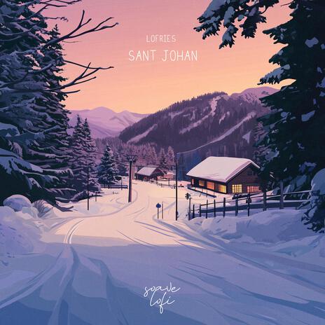 Sant Johan ft. soave lofi | Boomplay Music