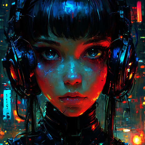 Cyber Melody | Boomplay Music