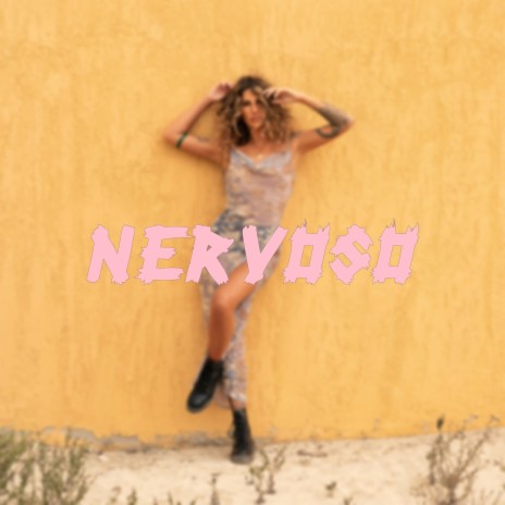 Nervoso | Boomplay Music