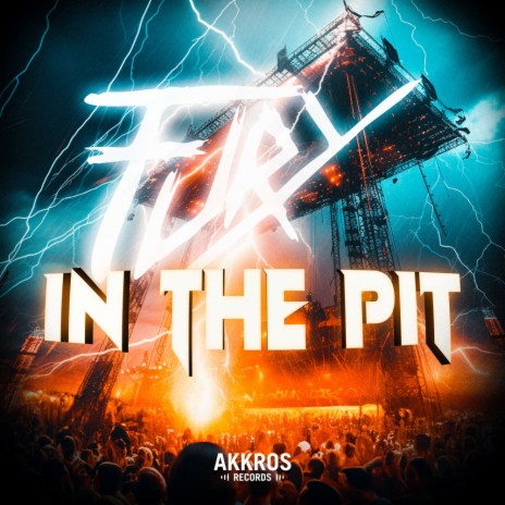 In The Pit | Boomplay Music