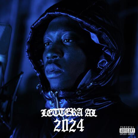 Lettera al 2024 ft. LLEDRI™ | Boomplay Music