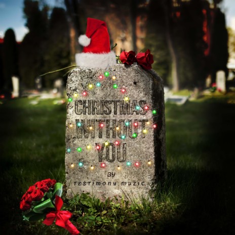 Christmas without you