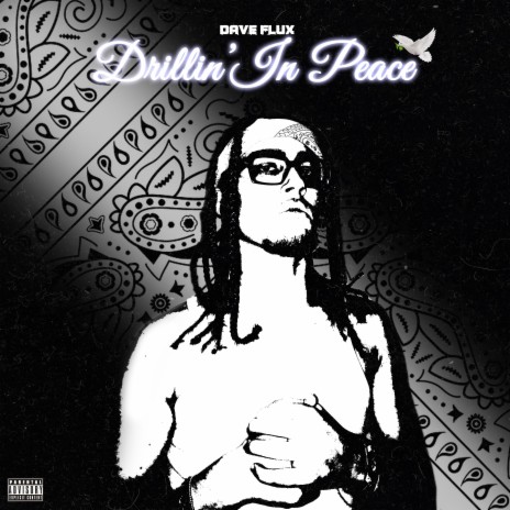 Drillin' In Peace | Boomplay Music