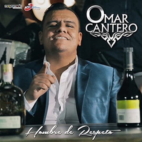 Hombre de Respeto | Boomplay Music