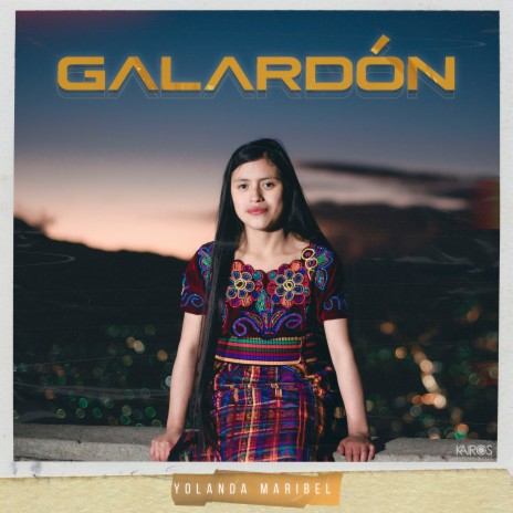 Galardón | Boomplay Music