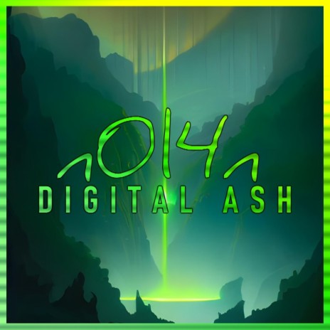 Digital Ash | Boomplay Music