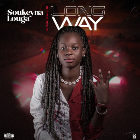 Long way | Boomplay Music