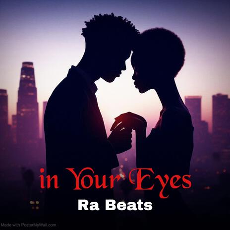 In Your Eyes | Boomplay Music