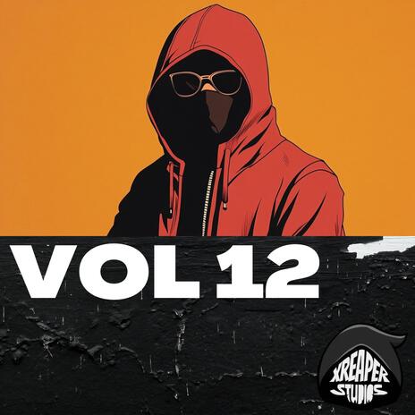 Non-Stop Hip-Hop For Streamers No DMCA Worries! Volume 12